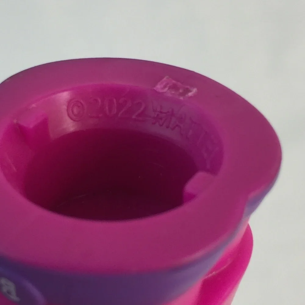 Fisher-Price Little People Barbie Helicopter Toy Purple Pink Pilot Figure‎ 2022